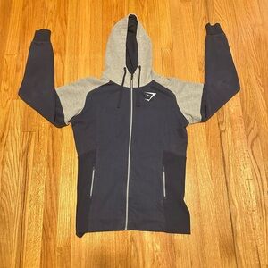 Gymshark Pioneer Jacket